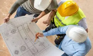 5 شغل با حقوق بالای 20 میلیون تومان برای مهندسان عمران و معماری