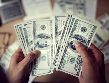 قیمت روز دلار 4 خرداد 1402/ نرخ ارز هفته جاری را صعودی تمام کرد