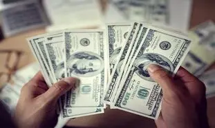 قیمت روز دلار 4 خرداد 1402/ نرخ ارز هفته جاری را صعودی تمام کرد