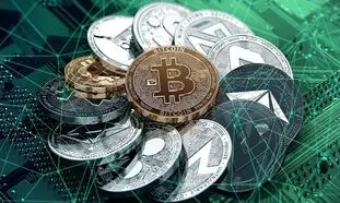 قیمت روز ارز دیجیتال 4 خرداد 1402