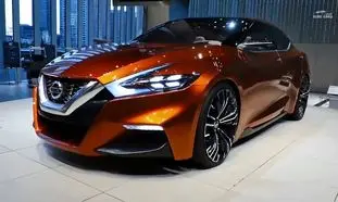 نیسان ماکسیما مدل 2024 ؛ بازگشت هیولای 6 سیلندر ژاپنی (ویدیو)