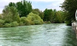 راهنمای سفر به باغ بهادران
