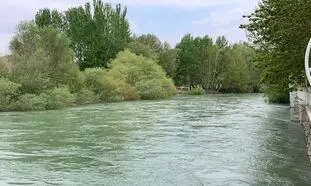 راهنمای سفر به باغ بهادران