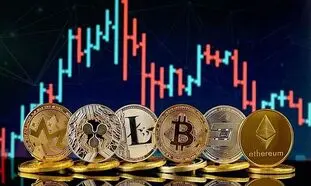 قیمت روز ارز دیجیتال 6 خرداد 1402