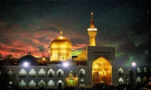 بهترین جاهای دیدنی مشهد کجاست؟