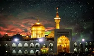بهترین جاهای دیدنی مشهد کجاست؟