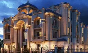 اهمیت برندینگ در صنعت ساختمان‌ سازی