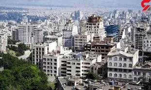 قیمت مسکن در تابستان افت می‌کند
