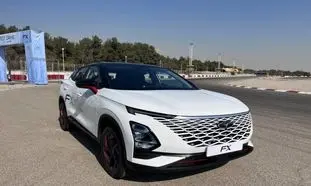 فونیکس پریمیوم 50 میلیون تومان ارزان شد