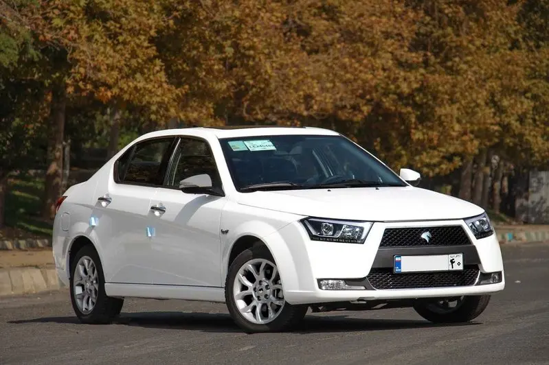 دنا پلاس اتوماتیک 200 میلیون تومان ارزان شد