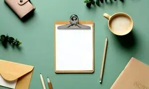 تاثیرات مثبت لوازم التحریر در سلامتی انسان
