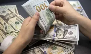 قیمت روز دلار 7 خرداد 1402/ نرخ ارز اندکی کم شد