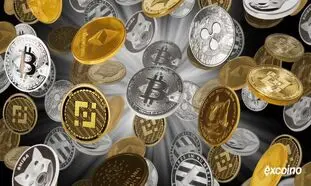قیمت روز ارز دیجیتال 7 خرداد 1402