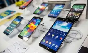 پیش‌بینی کاهش قیمت موبایل از هفته آِینده