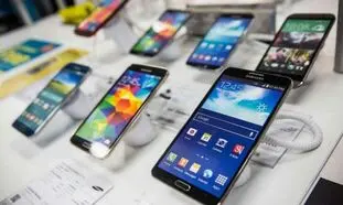 پیش‌بینی کاهش قیمت موبایل از هفته آِینده