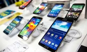 پیش‌بینی کاهش قیمت موبایل از هفته آِینده