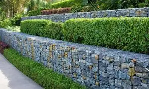 درباره توری گابیون و کاربرد آن چه می دانید؟