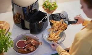 از یک سرخ کن بدون روغن چه کارهایی بر می آید؟