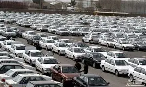 وزارت صمت: برای ثبت نام خودرو به هر سایتی مراجعه نکنید