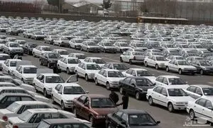 وزارت صمت: برای ثبت نام خودرو به هر سایتی مراجعه نکنید