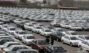وزارت صمت: برای ثبت نام خودرو به هر سایتی مراجعه نکنید