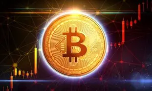 قیمت روز بیت کوین 8 خرداد 1402/ رشد سریع نرخ رمزارز سرآمد بازار