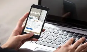 سیستم رزرو هتل چگونه کار می‌کند؟ 