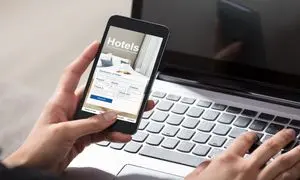 سیستم رزرو هتل چگونه کار می‌کند؟ 