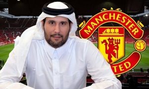 پیشنهاد سرسام آور قطری ها برای خرید منچستریونایتد
