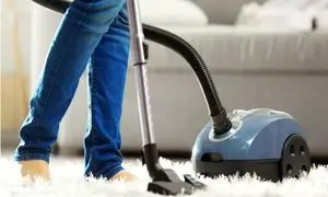 جارو برقی سامسونگ بخریم یا ال جی ؟