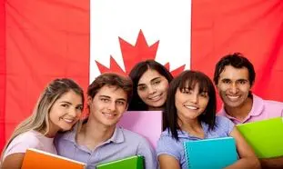 چطور ویزای تحصیلی کانادا بگیریم؟