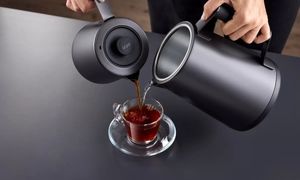 چای ساز بلانتون بخریم یا پارس خزر؟