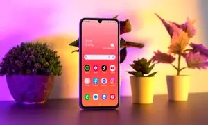 گوشی سامسونگ گلکسی A24 4G بخریم یا A34؟