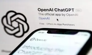 اپل استفاده از ChatGPT را ممنوع کرد