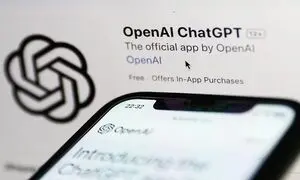 اپل استفاده از ChatGPT را ممنوع کرد