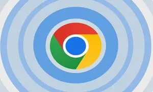 گوگل کروم اشتباهات تایپی را اصلاح می‌کند