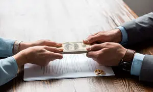 با وکلای خبره، پرونده مهریه خود را پایان دهید