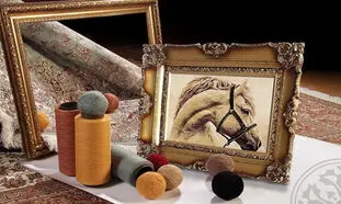 نکاتی که قبل از خرید تابلو فرش هدیه باید بدانید