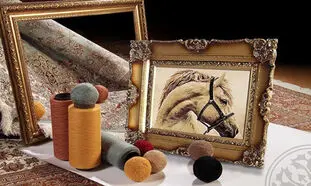 نکاتی که قبل از خرید تابلو فرش هدیه باید بدانید