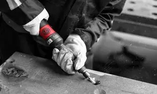 چرا سنگ فرز بادی بخریم؟ + راهنمای خرید