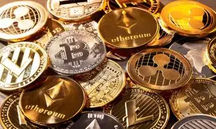قیمت روز ارز دیجیتال 31 اردیبهشت ماه 1402