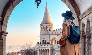 با تور ۲۹ روزه دور اروپا ، از یازده شهر جذاب دیدن کنید!