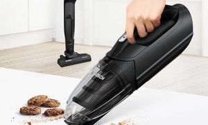 با بهترین برندها و مدل های جارو شارژی بازار ایران آشنا شوید