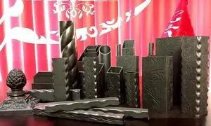 پروفیل طرح‌ دار چه کاربردی دارد؟ + قیمت روز بازار آهن آلات 1 خرداد 1402
