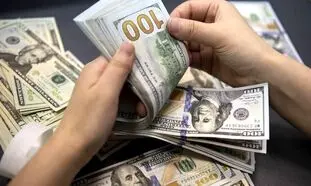 قیمت روز دلار 1 خرداد 1402/ بازار ارز به حباب درهم توجه ندارد