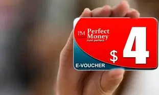 بهترین صرافی خرید پرفکت مانی