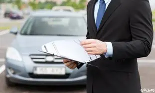 اگر قصد فروش خودرو را دارید به این نکات توجه کنید