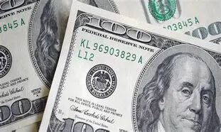 قیمت روز دلار 2 خرداد 1402/ شروع صعود نرخ ارز