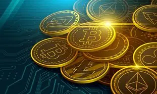 قیمت روز ارز دیجیتال 2 خرداد 1402