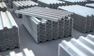 ویژگی ها و مزایای ورق عرشه فولادی که باید بدانید